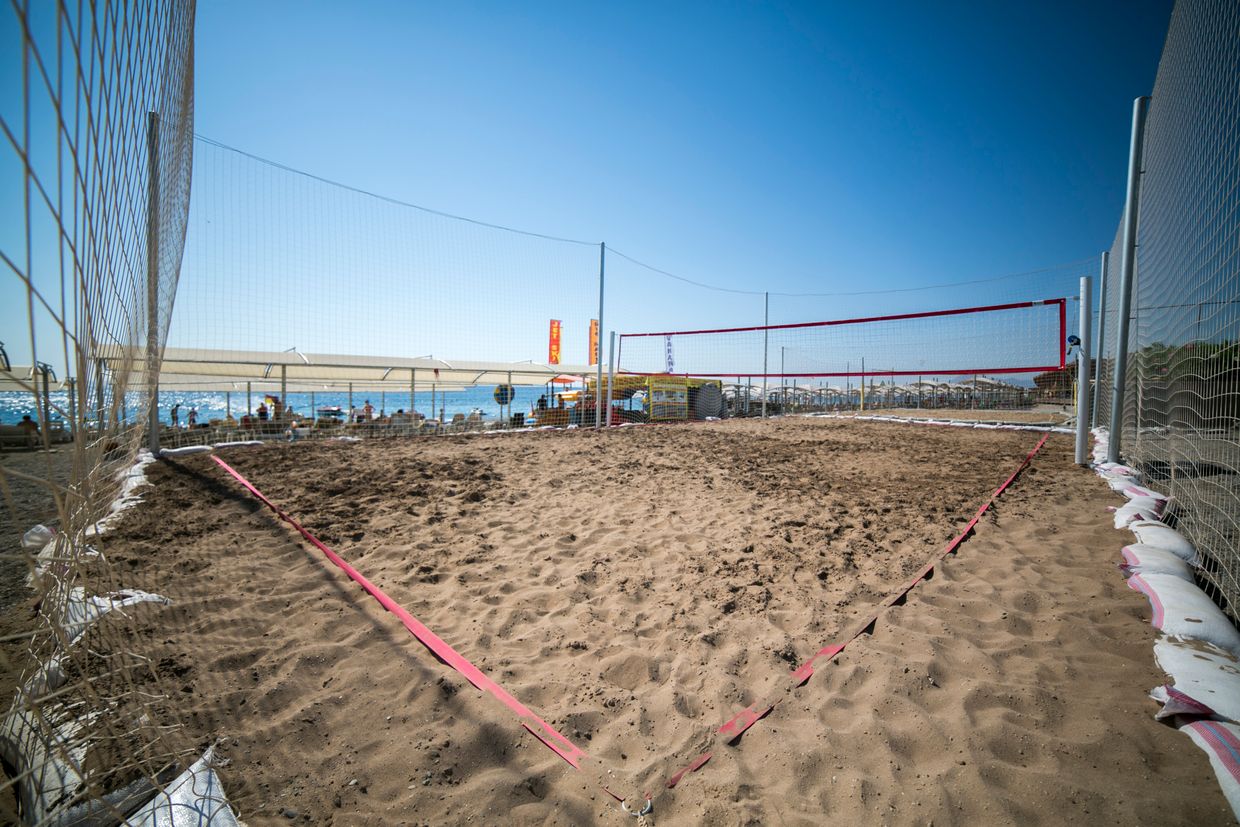 Sailors Beach Club - 54