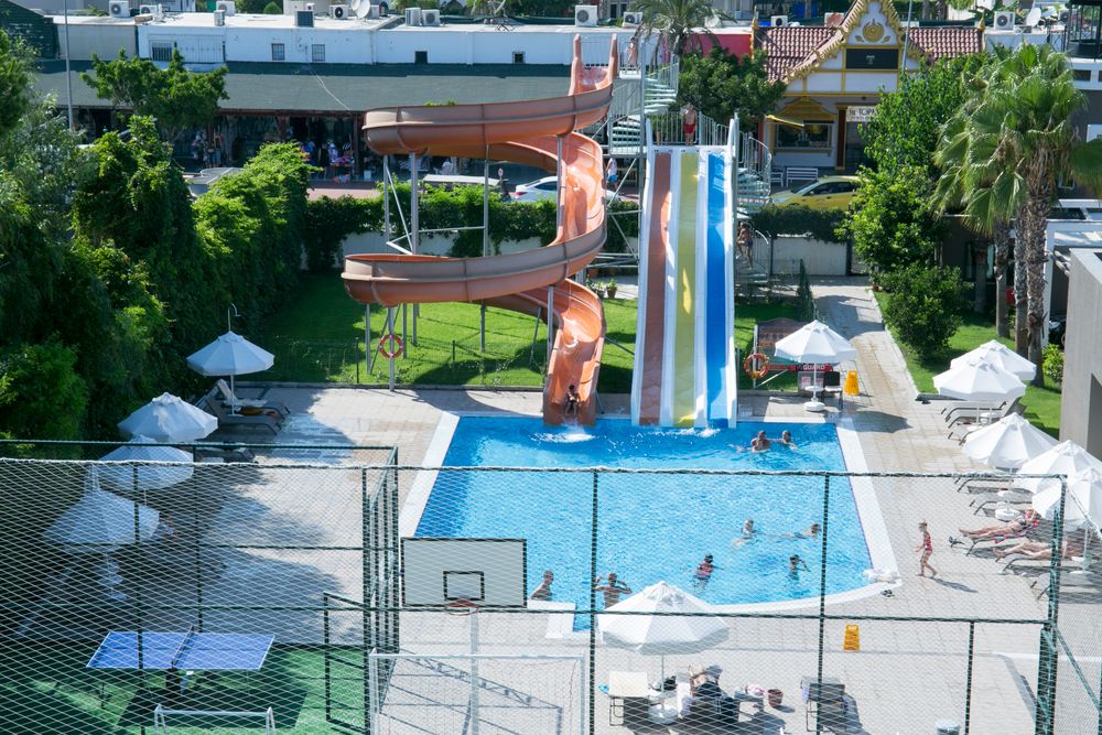 Картинка отеля - 49