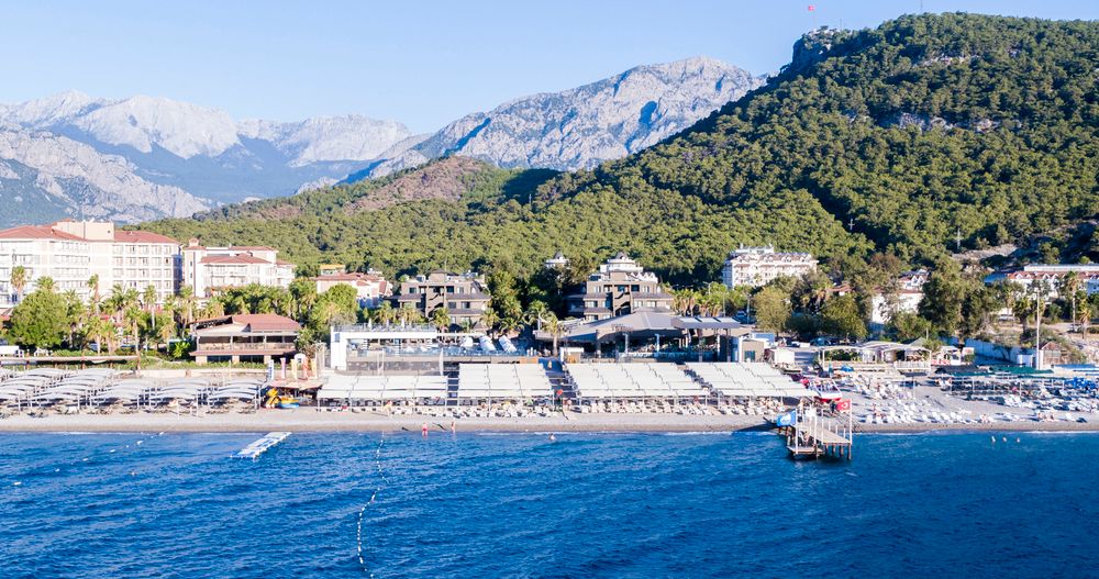 Картинка отеля - 19