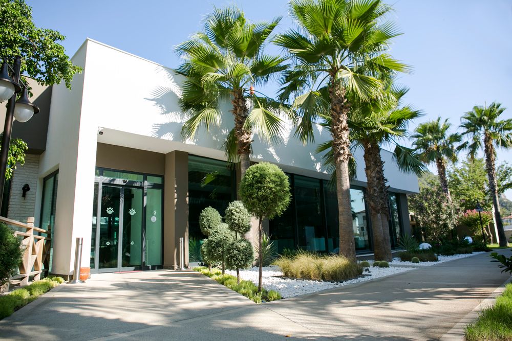 Картинка отеля - 12