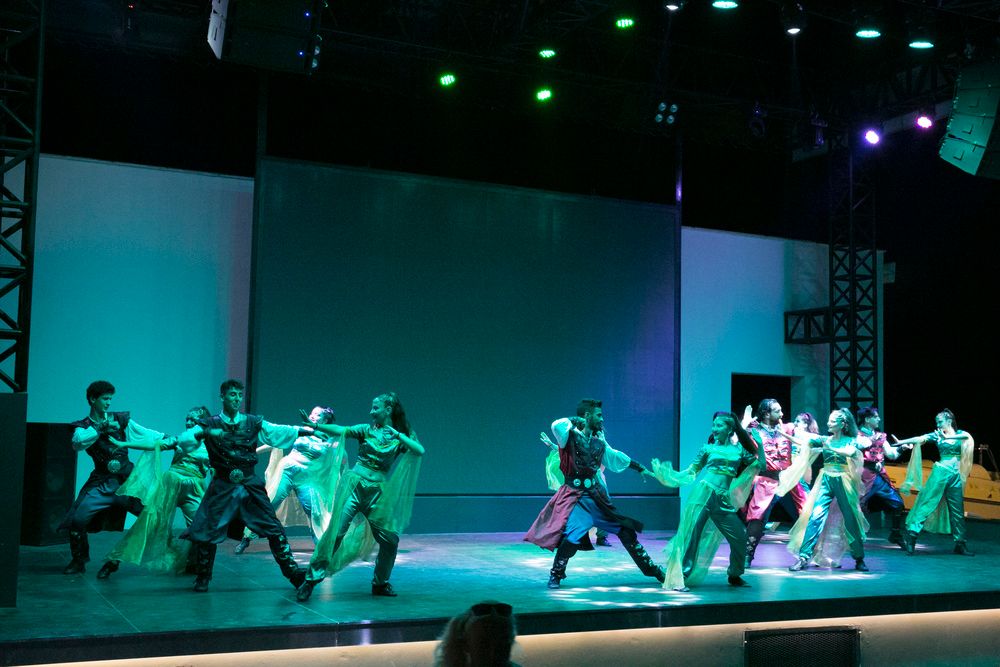 Sailors Beach Club - 105