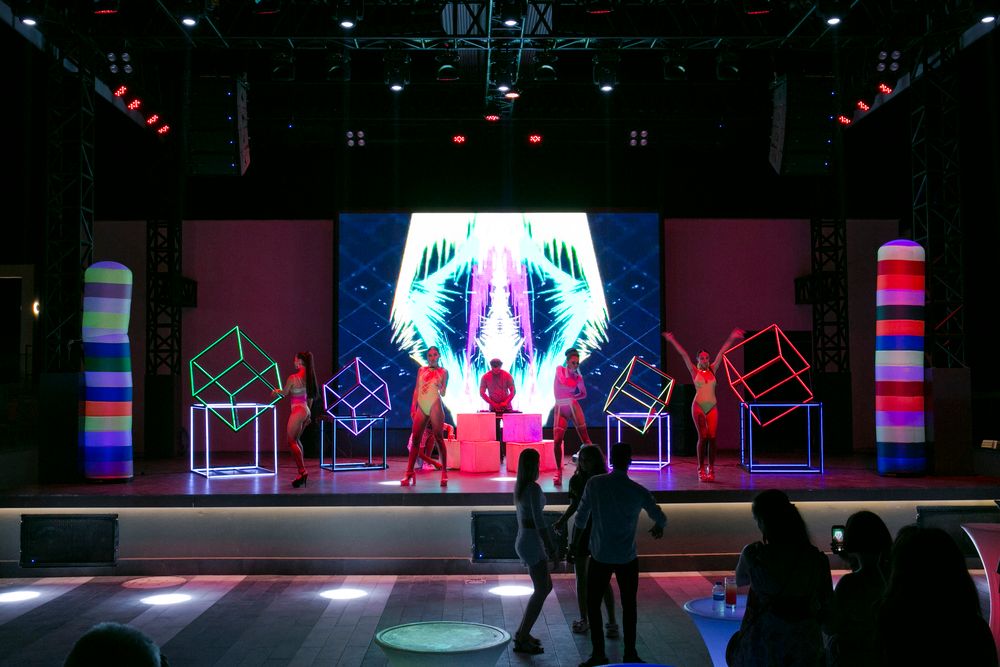 Sailors Beach Club - 101