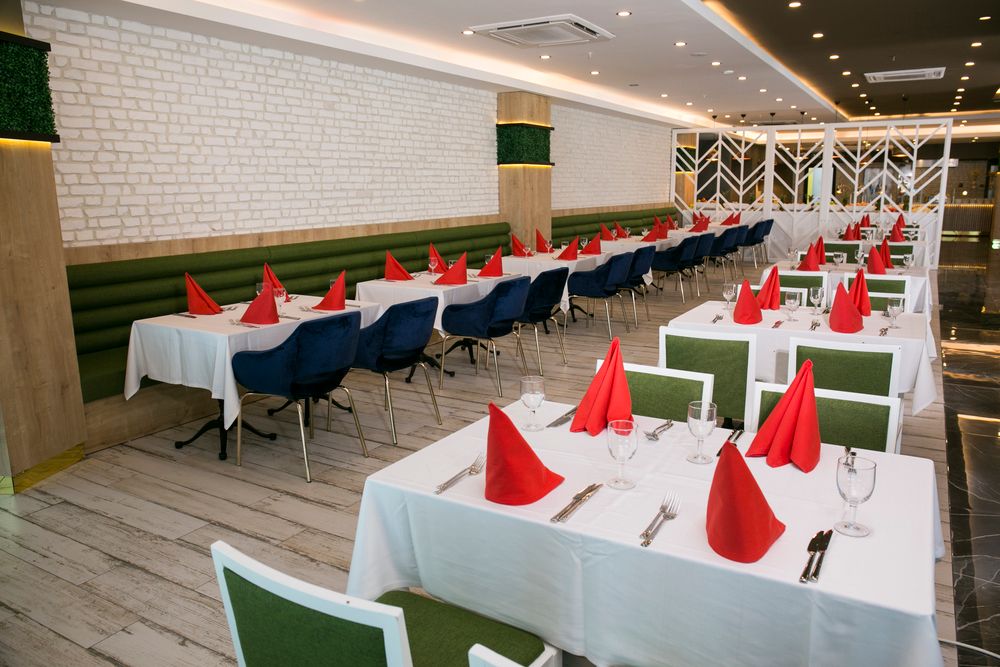 Sailors Beach Club - 73