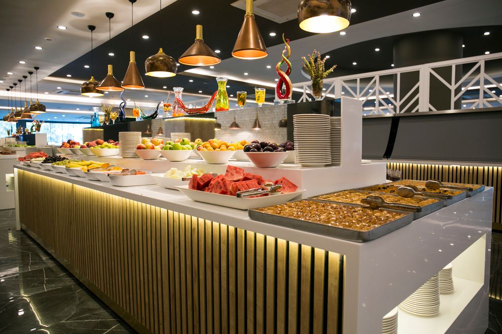 Sailors Beach Club - 70