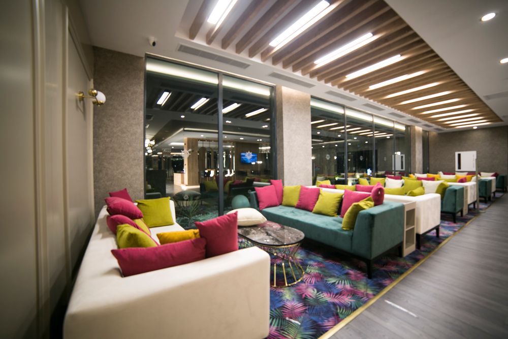 Sailors Beach Club - 62