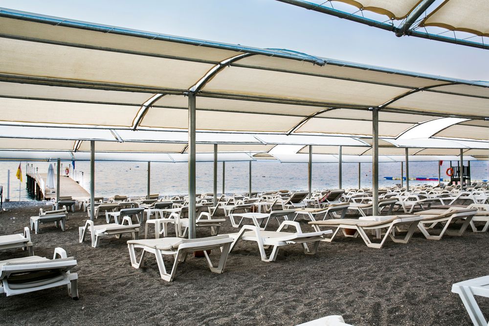 Sailors Beach Club - 21