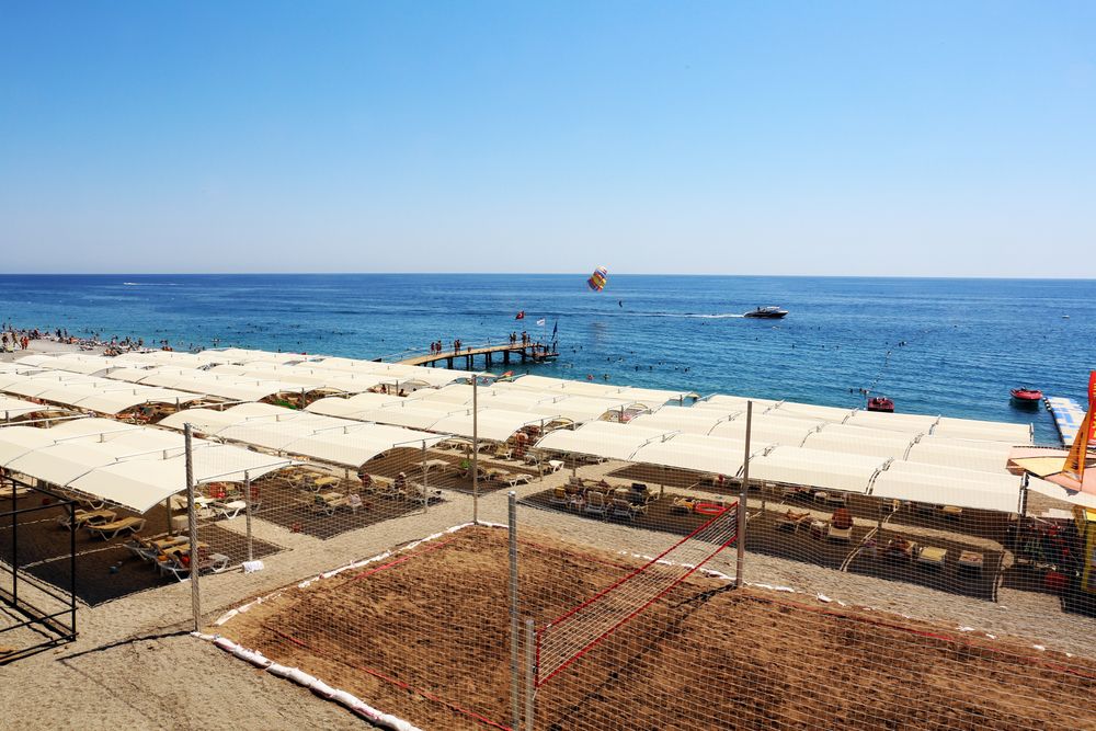 Sailors Beach Club - 27