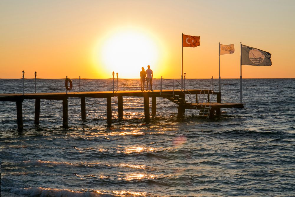 Sailors Beach Club - 28