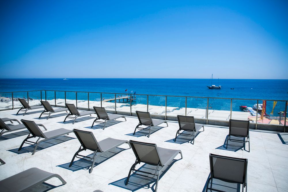 Sailors Beach Club - 22