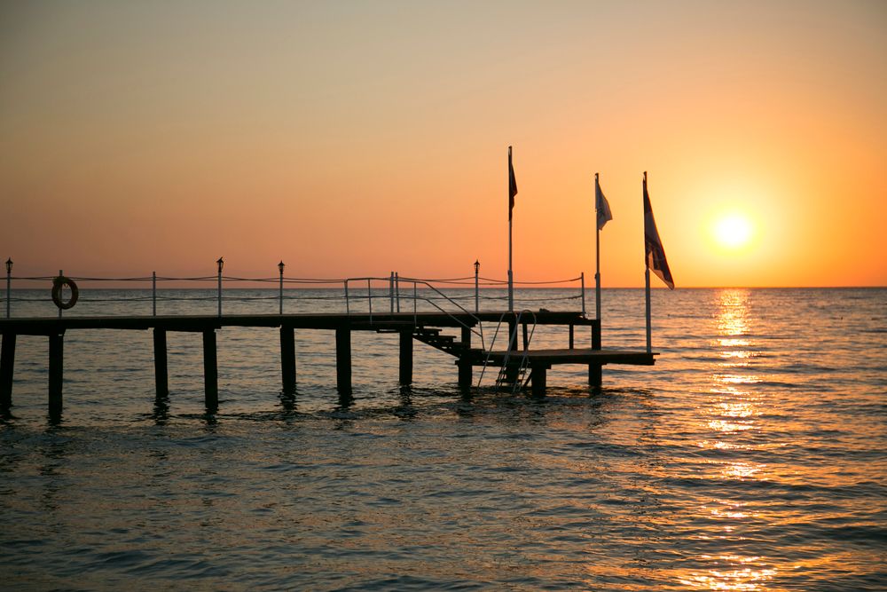 Sailors Beach Club - 30