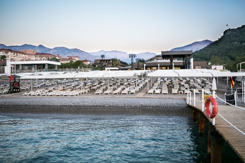 Картинка отеля - 25