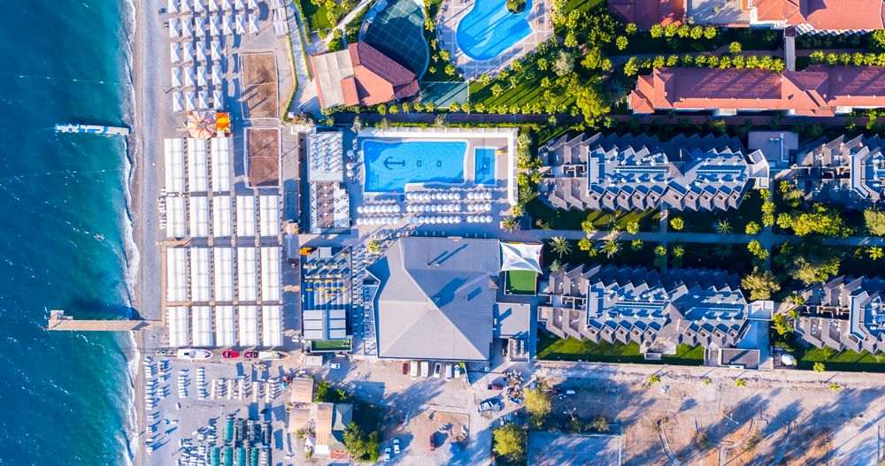 Sailors Beach Club - 8