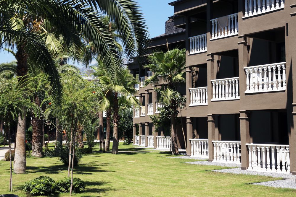 Sailors Beach Club - 14