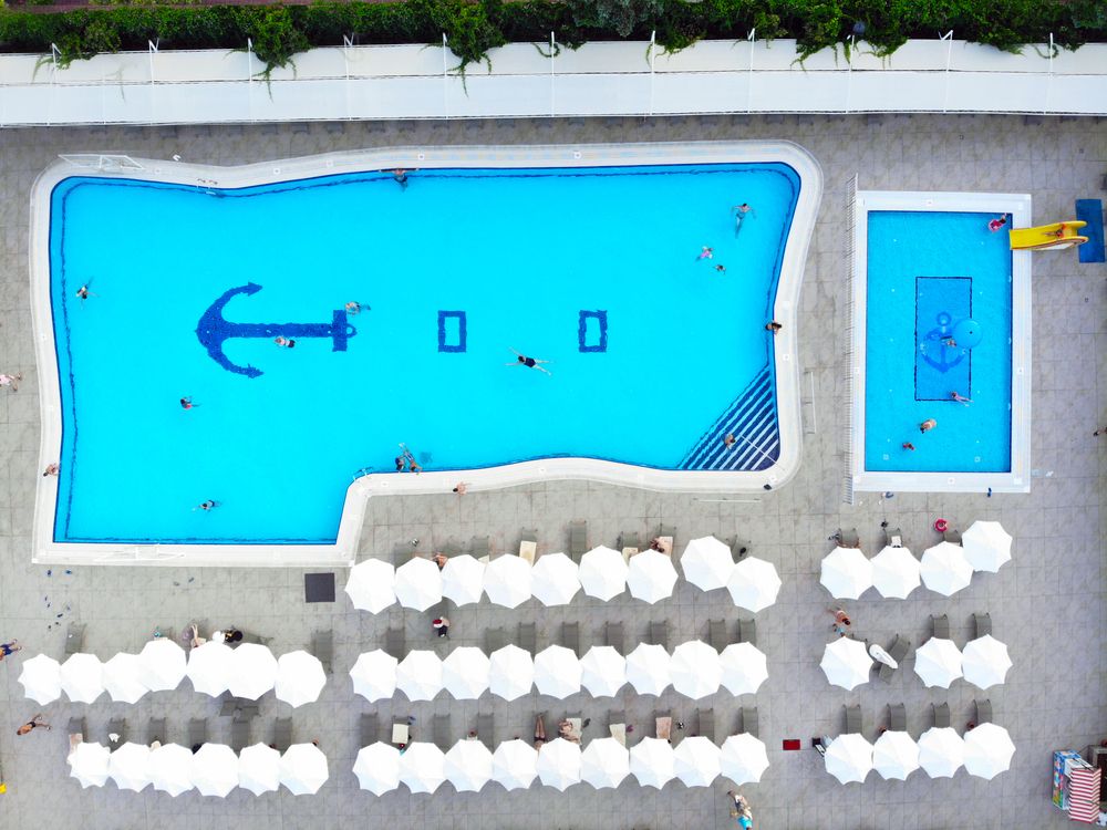 Sailors Beach Club - 33