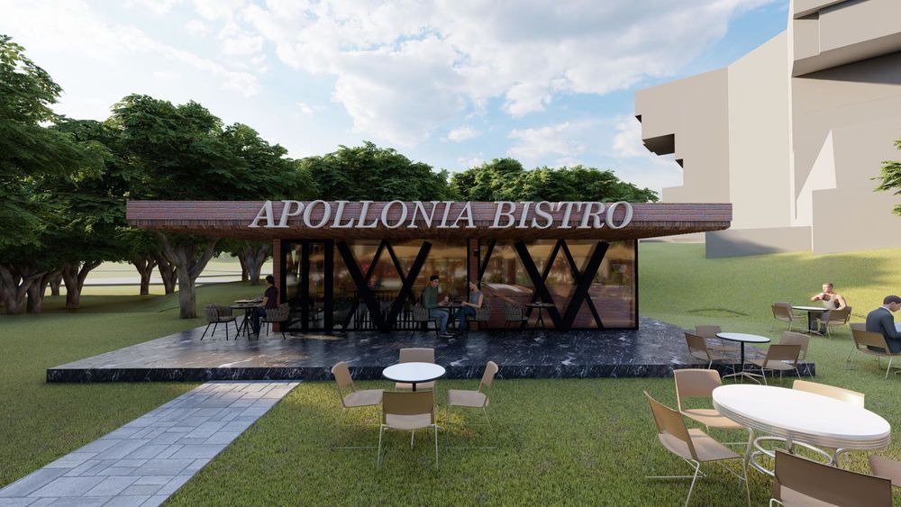 Картинка отеля - 5