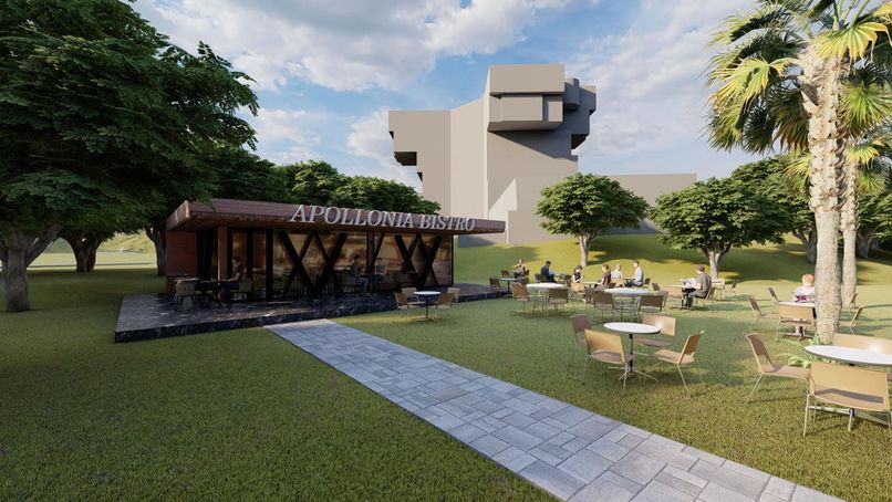 Sailors Beach Club - 4