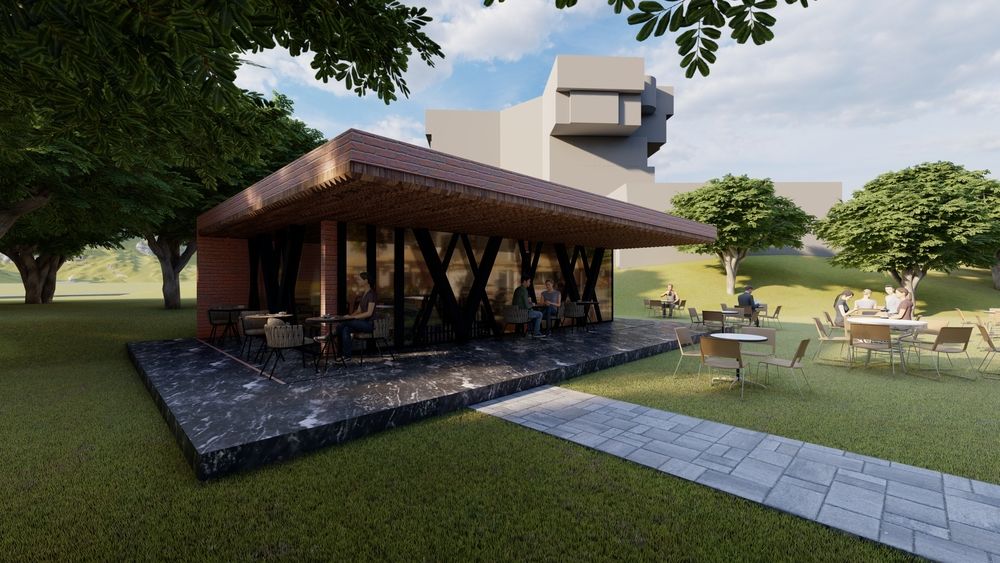 Картинка отеля - 3