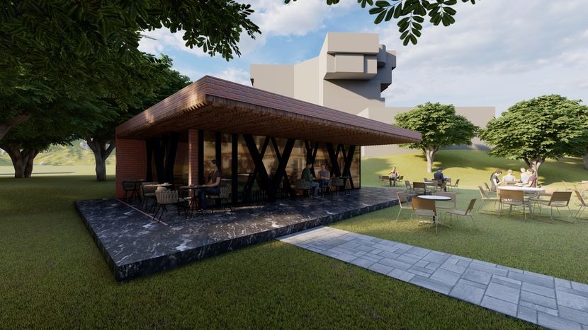 Sailors Beach Club - 3