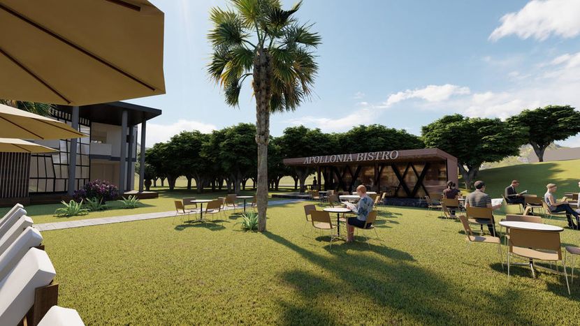 Sailors Beach Club - 2