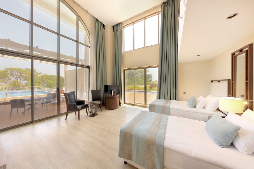 Juju Premier Palace - 89