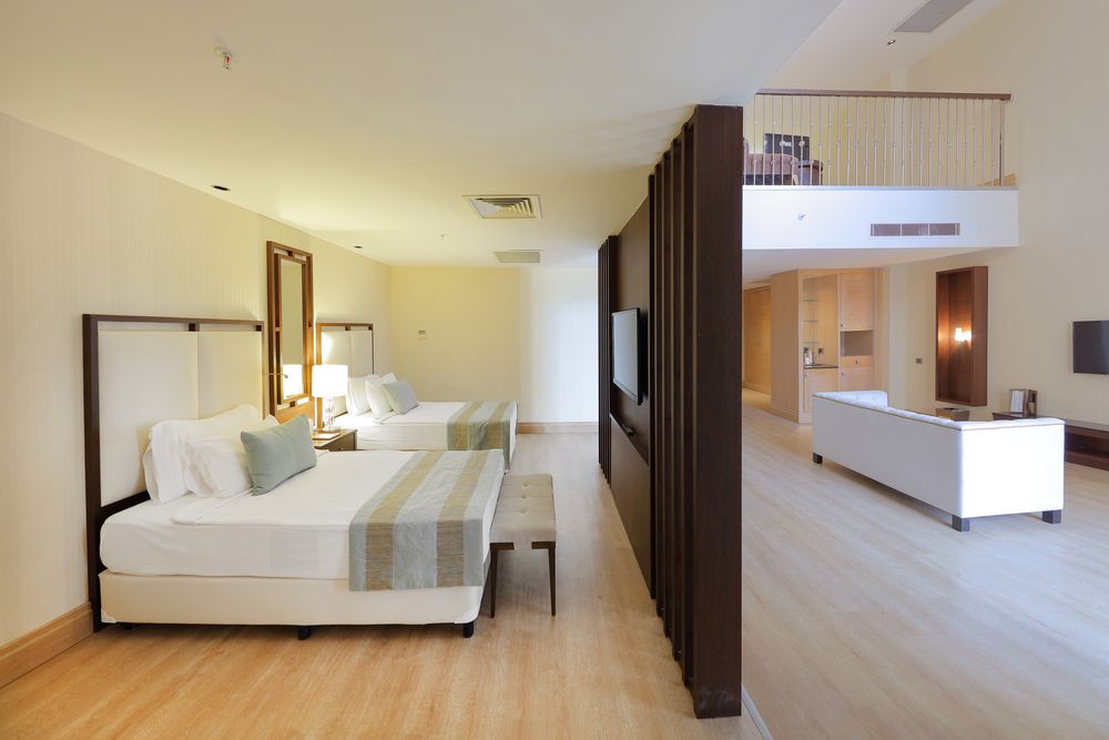 Juju Premier Palace - 88