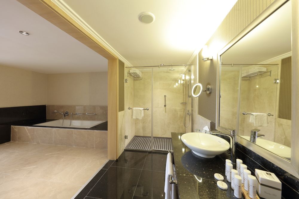 Juju Premier Palace - 79