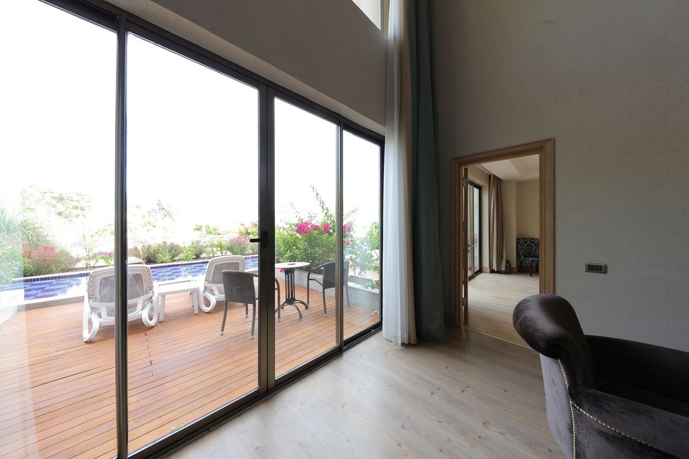 Juju Premier Palace - 78