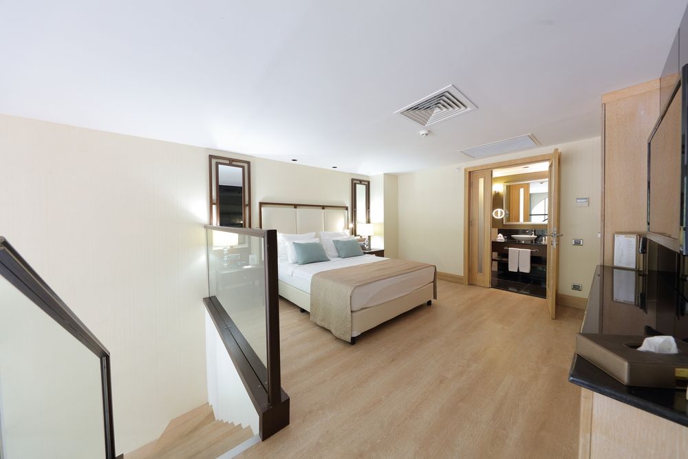 Juju Premier Palace - 74