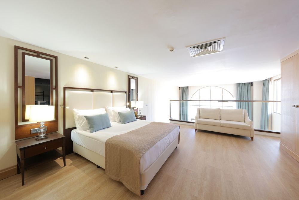 Juju Premier Palace - 70