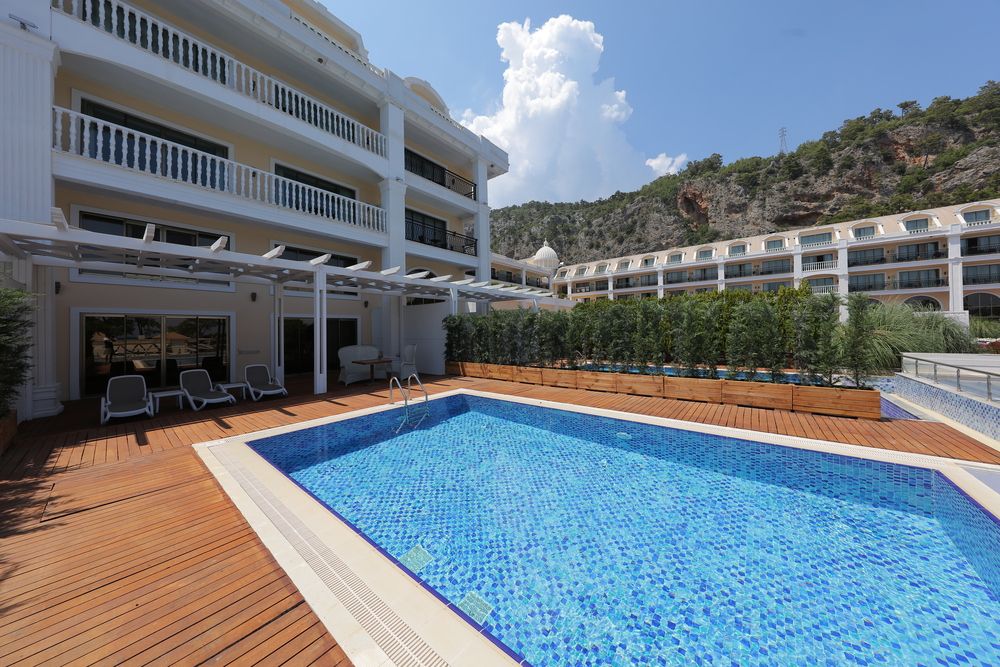 Juju Premier Palace - 56