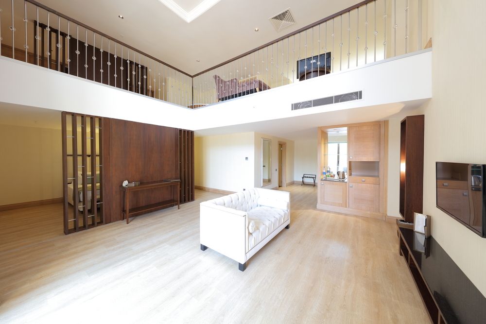 Juju Premier Palace - 69