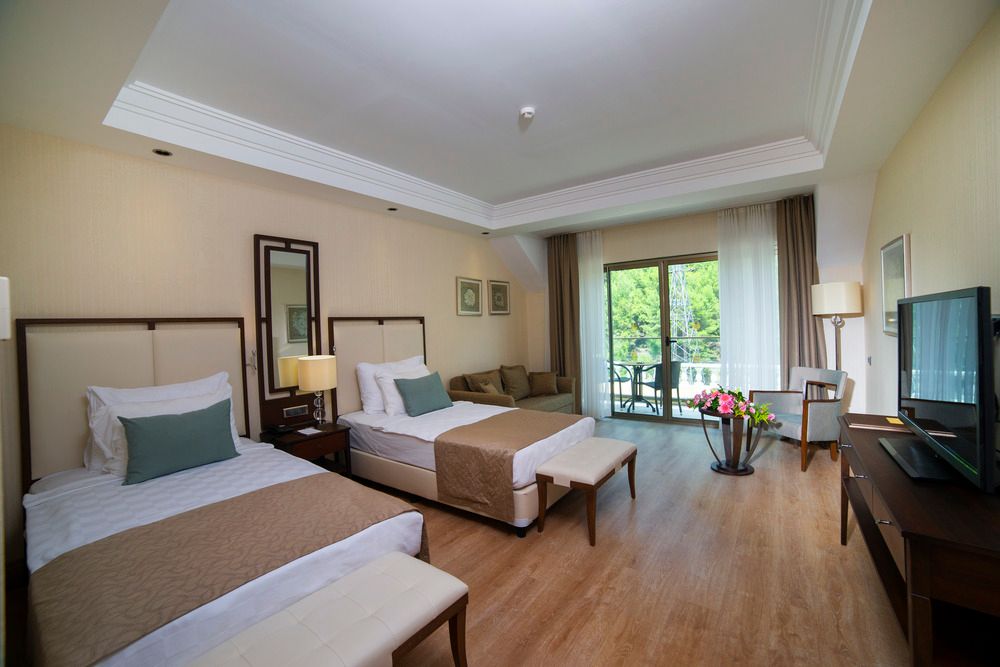 Juju Premier Palace - 58