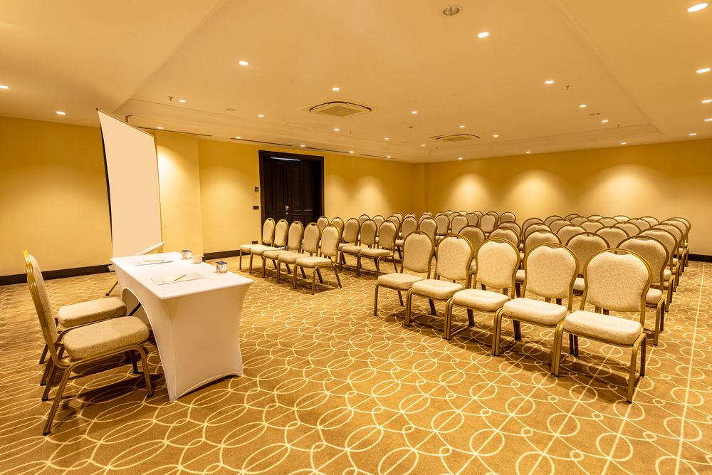 Juju Premier Palace - 55