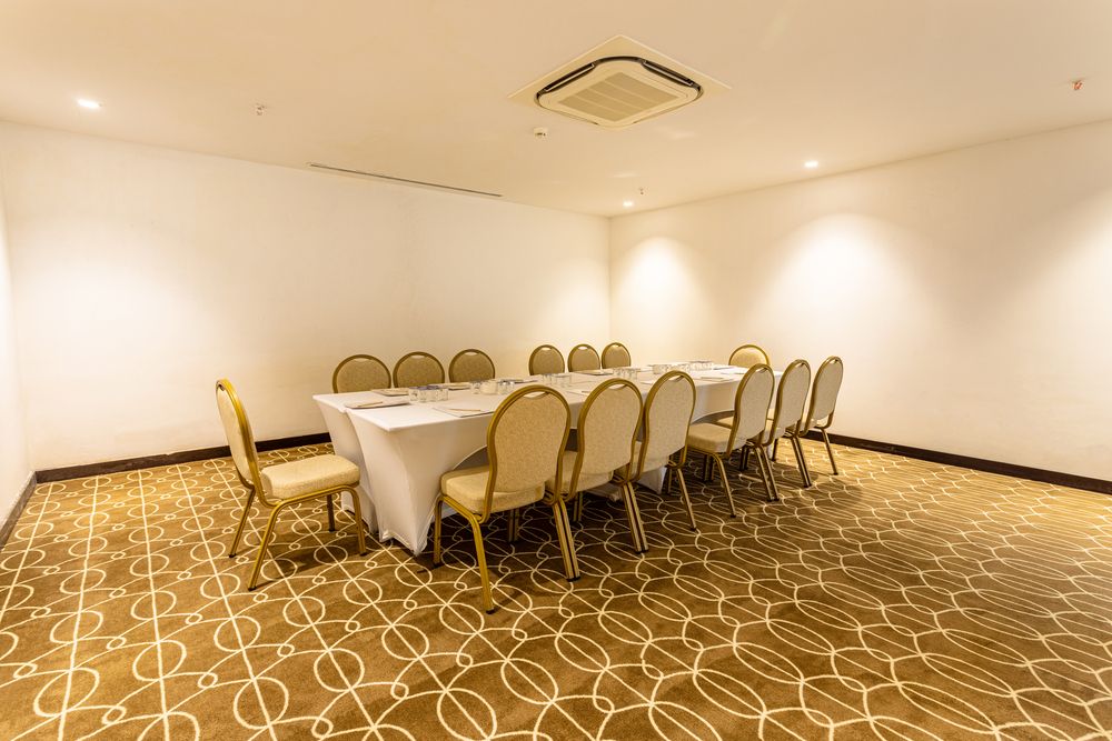 Juju Premier Palace - 54