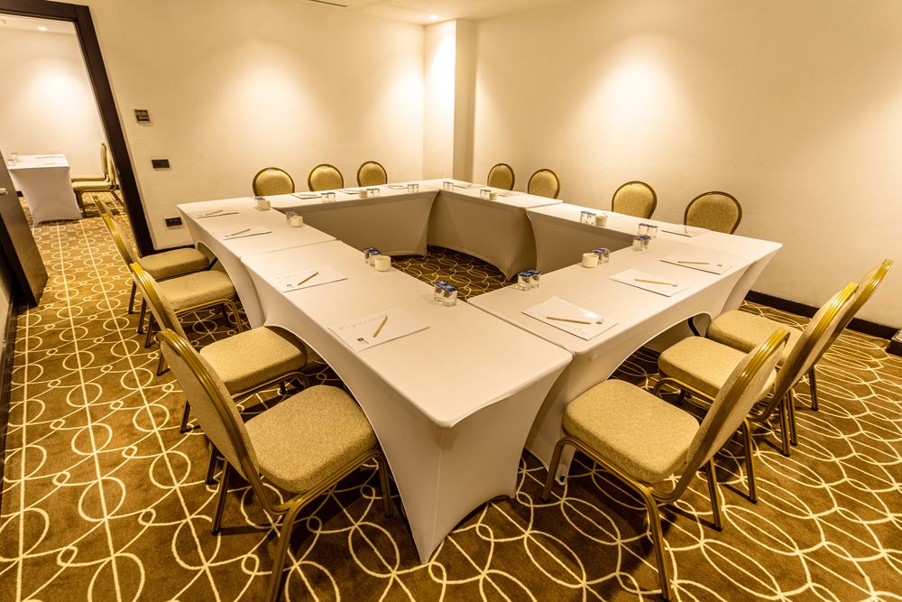 Juju Premier Palace - 51