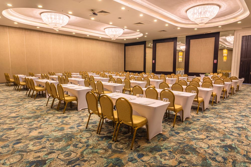 Juju Premier Palace - 50