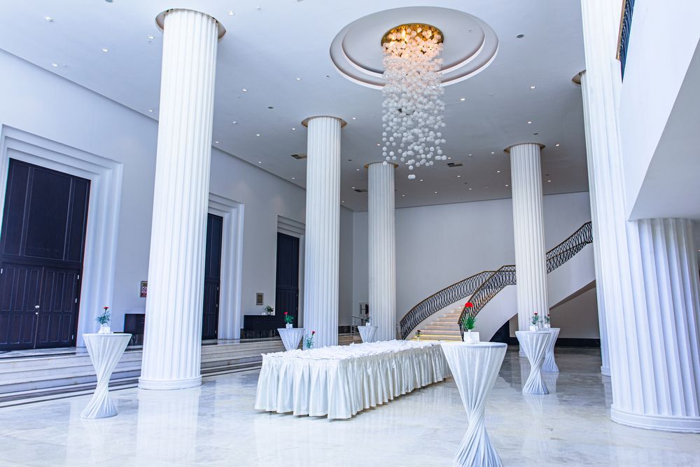 Juju Premier Palace - 48