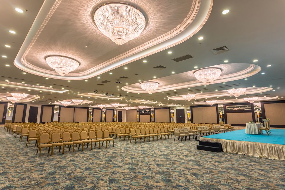 Juju Premier Palace - 47