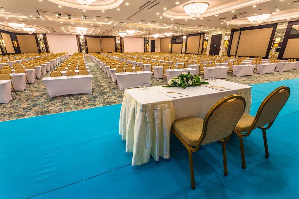 Juju Premier Palace - 46