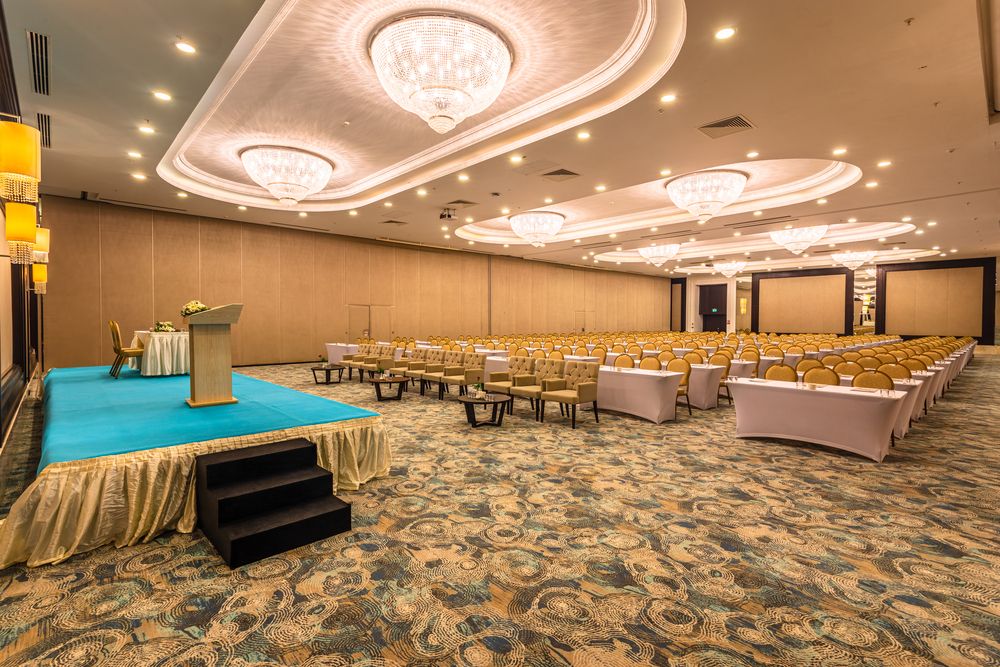 Juju Premier Palace - 45