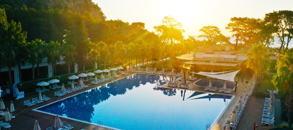 Juju Premier Palace - 15