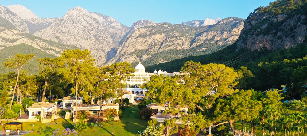 Картинка отеля - 5