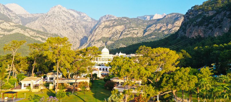 Juju Premier Palace - 5