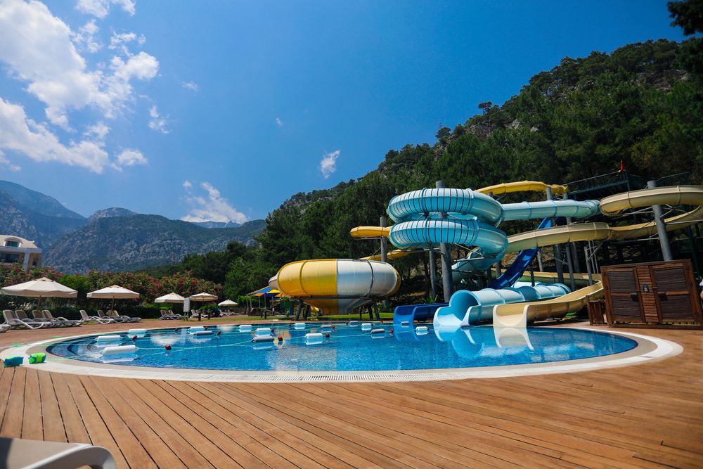 Juju Premier Palace - 21