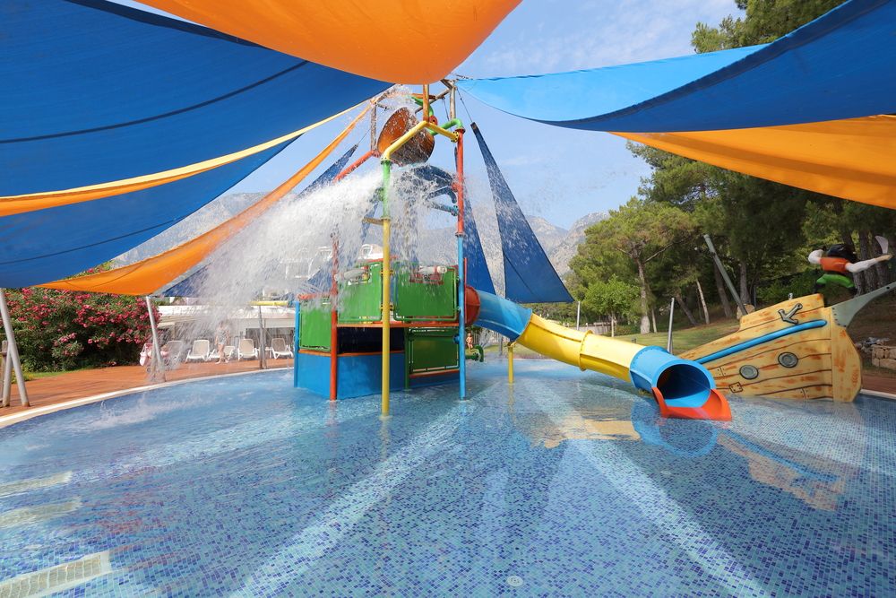 Juju Premier Palace - 23