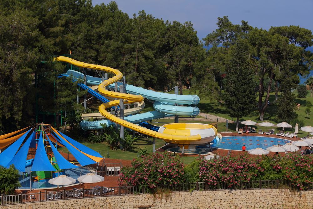 Картинка отеля - 20