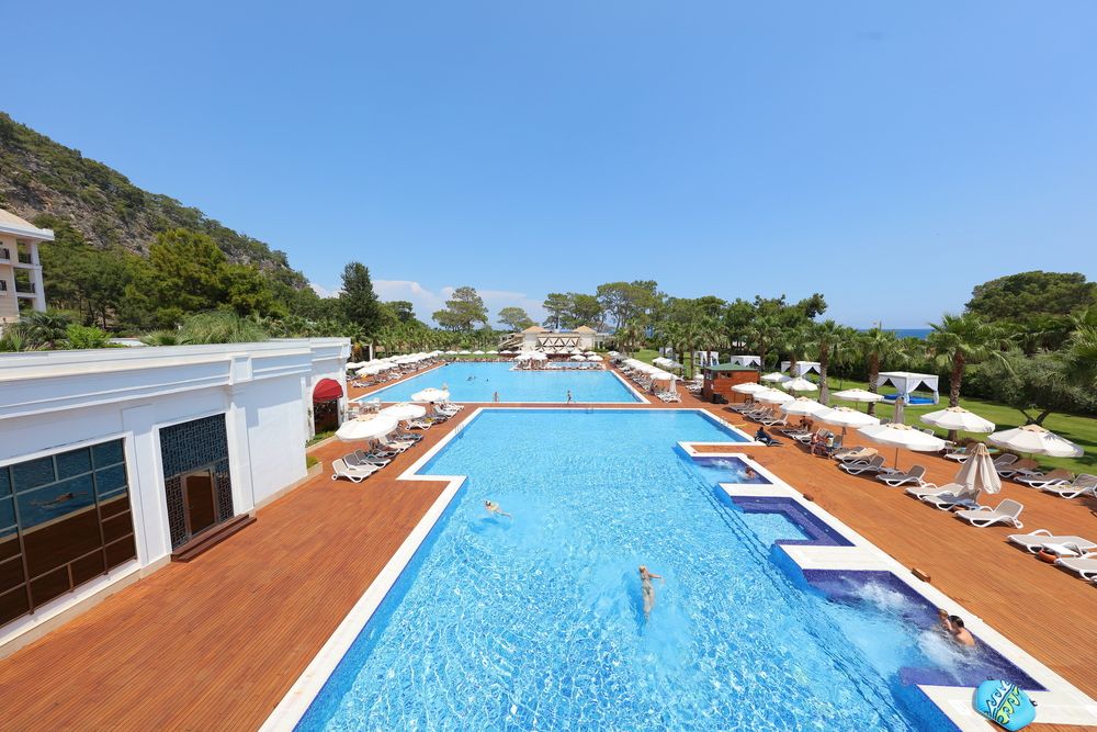 Картинка отеля - 14