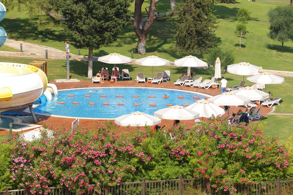 Juju Premier Palace - 18