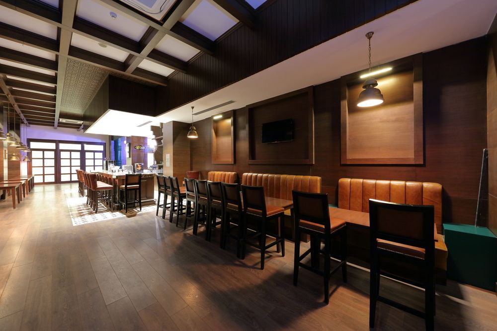 Картинка отеля - 32