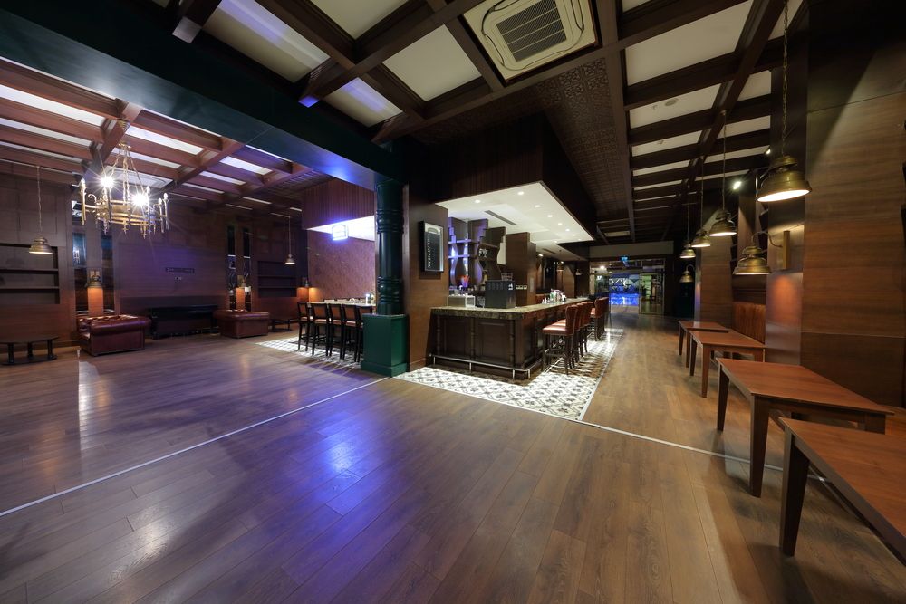 Juju Premier Palace - 30